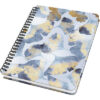 JOLIE     Spiral-Notizbuch            A5 JN626     Ginkgo Harmony dot      120 S.