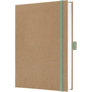 JOLIE     Notizbuch                   A5 JN841     Pure Mint  blanko       192 S.