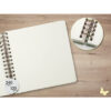 JOLIE     Spiral-Notizbuch            A5 JQ200     Format Wild Herbs dot   240 S. – Bild 2