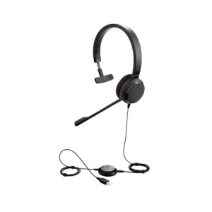 Jabra Evolve 30 II NC Mono