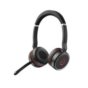 Jabra Evolve2 75 UC Stereo ANC (Bluetooth,USB-A)