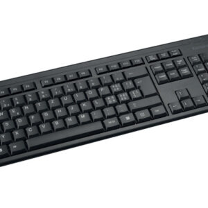 KENSINGTO KB150 EQ Wireless Keyboard K75561CH