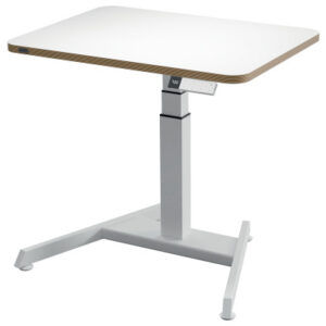 LEITZ     Sitz-/Stehtisch ERGO 65340001  elektrisch höhenverstellbar