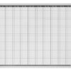 MAGNETOP. Plan-Set Jahresübersicht CC 1241012S  Deutsch              920x625mm – Bild 2