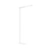 MAUL      LED-Stehleuchte MAULjet 8257502   weiß, dimmbar
