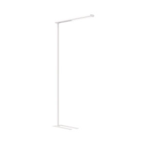 MAUL      LED-Stehleuchte MAULjet 8257502   weiß, dimmbar