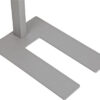 MAUL      Stehleuchte LED MAULjaval 8258495   dimmbar, silber – Bild 3