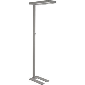 MAUL      Stehleuchte LED MAULjuvis 8258695   Bewegung-/Lichtsensor, dim.