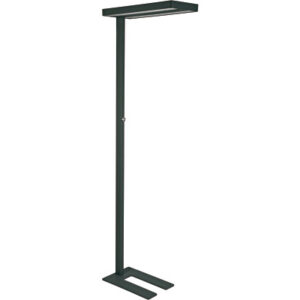 MAUL      Stehleuchte LED MAULjuvis 8258690   Bewegung-/Lichtsensor, dim.