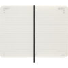 MOLESKINE Agenda Classic Pocket     2026 DSB12DC2Y 1T/1S schwarz SC        9x14cm – Bild 2