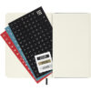 MOLESKINE Agenda Classic Pocket     2026 DSB12DC2Y 1T/1S schwarz SC        9x14cm – Bild 4
