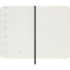 MOLESKINE Agenda Classic Pocket     2026 DSB12WN2  1W/1S schwarz SC        9x14cm – Bild 2