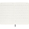 MOLESKINE Agenda Classic Pocket     2026 DSB12WN2  1W/1S schwarz SC        9x14cm – Bild 3
