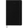 MOLESINKE Agenda Smart Diary Large  2026 MDHB12WN3 1W/1S schwarz HC       13x21cm – Bild 2