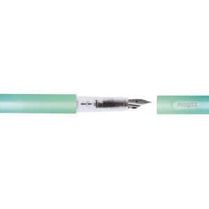 ONLINE    Füllhalter MagiXX            M 55101/3D  Turquoise, radierbare Tinte