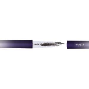 ONLINE    Füllhalter MagiXX            M 55102/3D  Lavender, radierbare Tinte