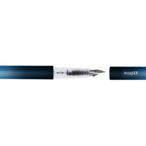 ONLINE    Füllhalter MagiXX            M 55104/3D  Deep Ocean, radierbare Tinte