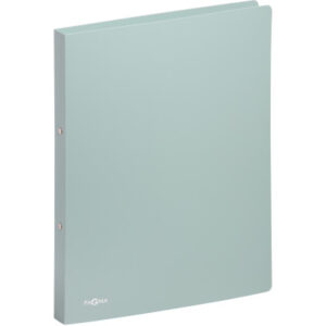 PAGNA     Ringbuch Pastell 23mm       A4 20902-18  minze          2-Ring-Mechanik