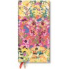 PAPERBLAN Agenda Kara-ori Pink      2026 DD0583-5  1W/1S VSO schlank DE    9x18cm