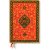 PAPERBLAN Agenda Leila              2026 DD0588-0  1T/1S TAG Midi HC DE   13x18cm