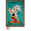 PAPERBLAN Agenda Asterix d. Gallier 2026 DD0601-6  1W/2S VER Midi HC DE   13x18cm
