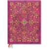 PAPERBLAN Agenda Diamant. Thron.    2026 DD0639-9  1W/2S HOR Ultra HC DE  18x23cm