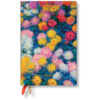 PAPERBLAN Agenda Chrysanthèm. Monet 2026 DF0887-4  1W/2S HOR Mini HC FR  9.5x14cm