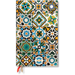 PAPERBLAN Agenda Porto              2026 DF0938-3  1W/2S VER Maxi HC FR 13.5x21cm