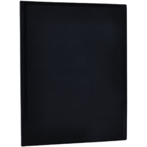 PAPERBLAN Notizbuch Flex           Ultra FBD6322   Black Edition liniert   176 S.