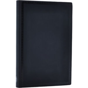 PAPERBLAN Notizbuch Flex            Mini FBD6324   Black Edition liniert   208 S.