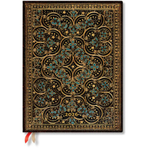 PAPERBLAN Agenda Restauration       2026 FD0694-8  1T/1S TAG Ultra SC DE  18x23cm