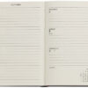PAPERBLAN Agenda Morris Oiseaux     2026 FF0963-5  1W/2S HOR Mini SC FR  9.5x14cm – Bild 2