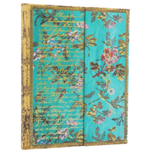 PAPERBLAN Notizbuch                Ultra PB9884-3  Austen, Überredung blan 144 S.