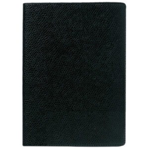 QUO-VADIS Agenda Impala Tour        2026 003071Q   1W/2S schwarz DE      9x12.5cm