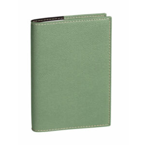QUO-VADIS Agenda Club Randonnee     2026 003647Q   1W/2S salbei FR       9x12.5cm