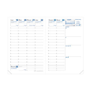 QUO-VADIS Ersatzinhalt+ Affaires    2026 004015Q   1W/2S Impala/Club FR   10x15cm