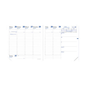 QUO-VADIS Ersatzinhalt Executif     2026 014004Q   1W/2S Impala/Club DE   16x16cm