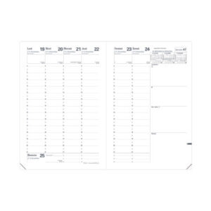QUO-VADIS Ersatzinhalt+ Ministre    2026 015017Q   1W/2S Impala/Club FR   16x24cm