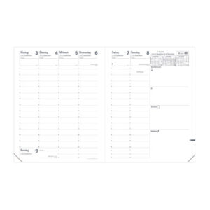 QUO-VADIS Ersatzinhalt+ Pre777      2026 016016Q   1W/2S Impala/Soho DE   21x27cm
