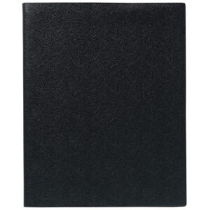 QUO-VADIS Agenda Impala Eureq.      2026 026036Q   1W/2S schwarz FR       24x30cm