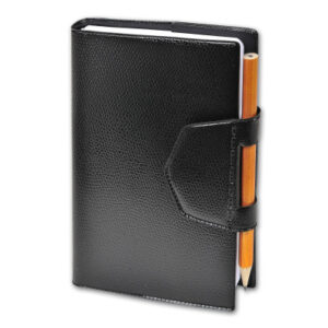 QUO-VADIS Agenda Impala Maor        2026 283027Q   1T/S schwarz ML       8.5x13cm