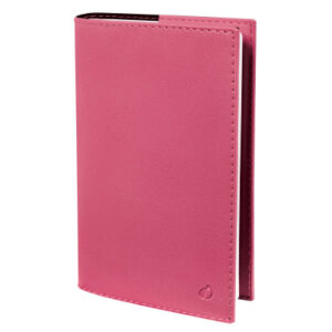 QUO-VADIS Agenda Soho Gesch.Pres.   2026 285878Q   1W/2S rosa DE          10x15cm