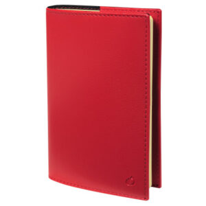 QUO-VADIS Agenda Soho Aff.Prest.    2026 285954Q   1W/2S rot FR           10x15cm