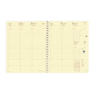 QUO-VADIS Ersatzinhalt Manager      2026 371014Q   1W/2S FR              8.8x17cm