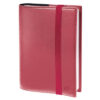 QUO-VADIS Agenda Time&Life Pock.    2026 539123Q   1W/2S rosa ML          10x15cm
