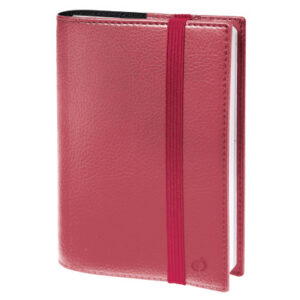 QUO-VADIS Agenda Time&Life Pock.    2026 539123Q   1W/2S rosa ML          10x15cm