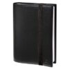 QUO-VADIS Agenda Time&Life Pock.    2026 539125Q   1W/2S schwarz ML       10x15cm