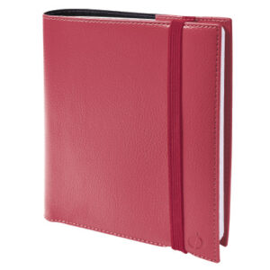QUO-VADIS Agenda Time&Life medi.    2026 540123Q   1W/2S rosa ML          16x16cm