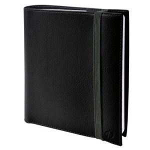 QUO-VADIS Agenda Time&Life medi.    2026 540125Q   1W/2S schwarz ML       16x16cm