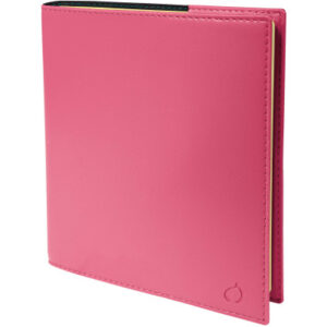 QUO-VADIS Agenda Soho Exec.Pres.    2026 654126Q   1W/2S rosa FR          16x16cm